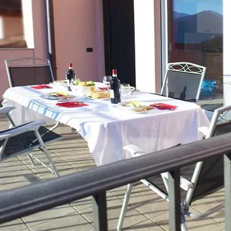 Gemelli Margherita Apartamento *