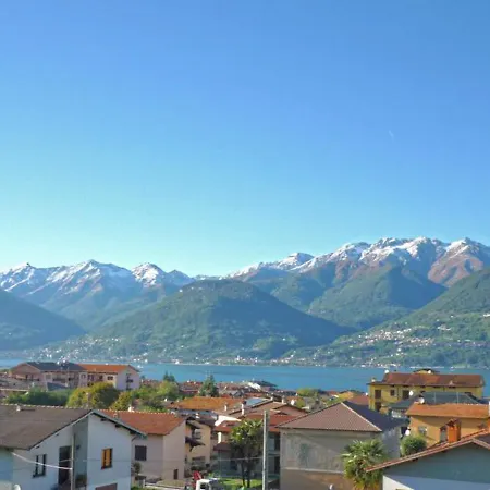 Gemelli Margherita Apartamento