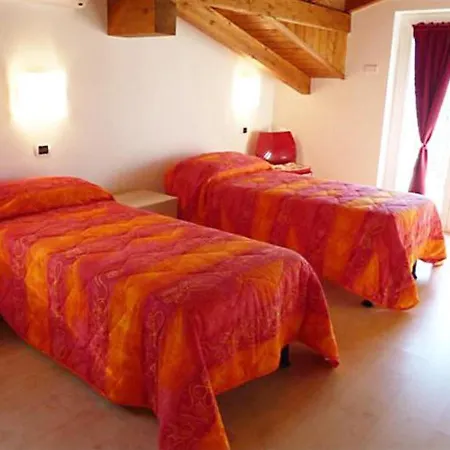 Apartamento Gemelli Margherita