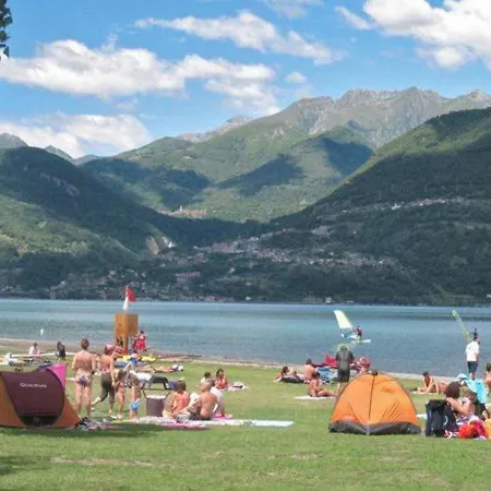 Gemelli Margherita Apartamento